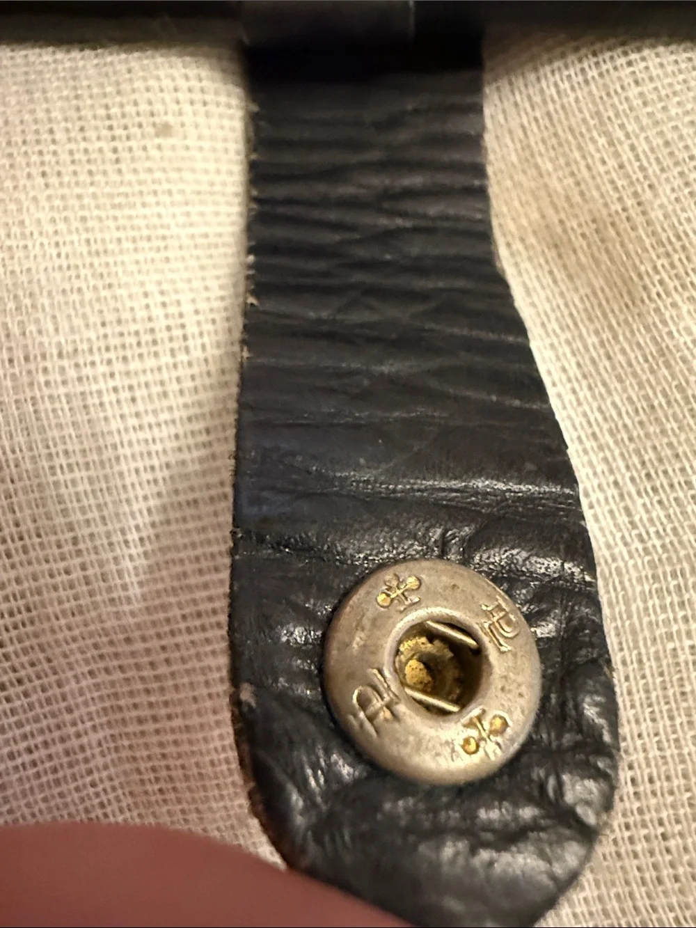 Dior authentic vintage